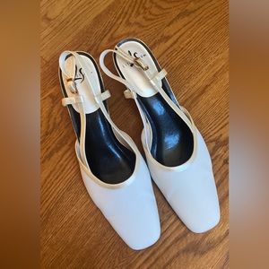 Women’s Life Stride Dress Heels